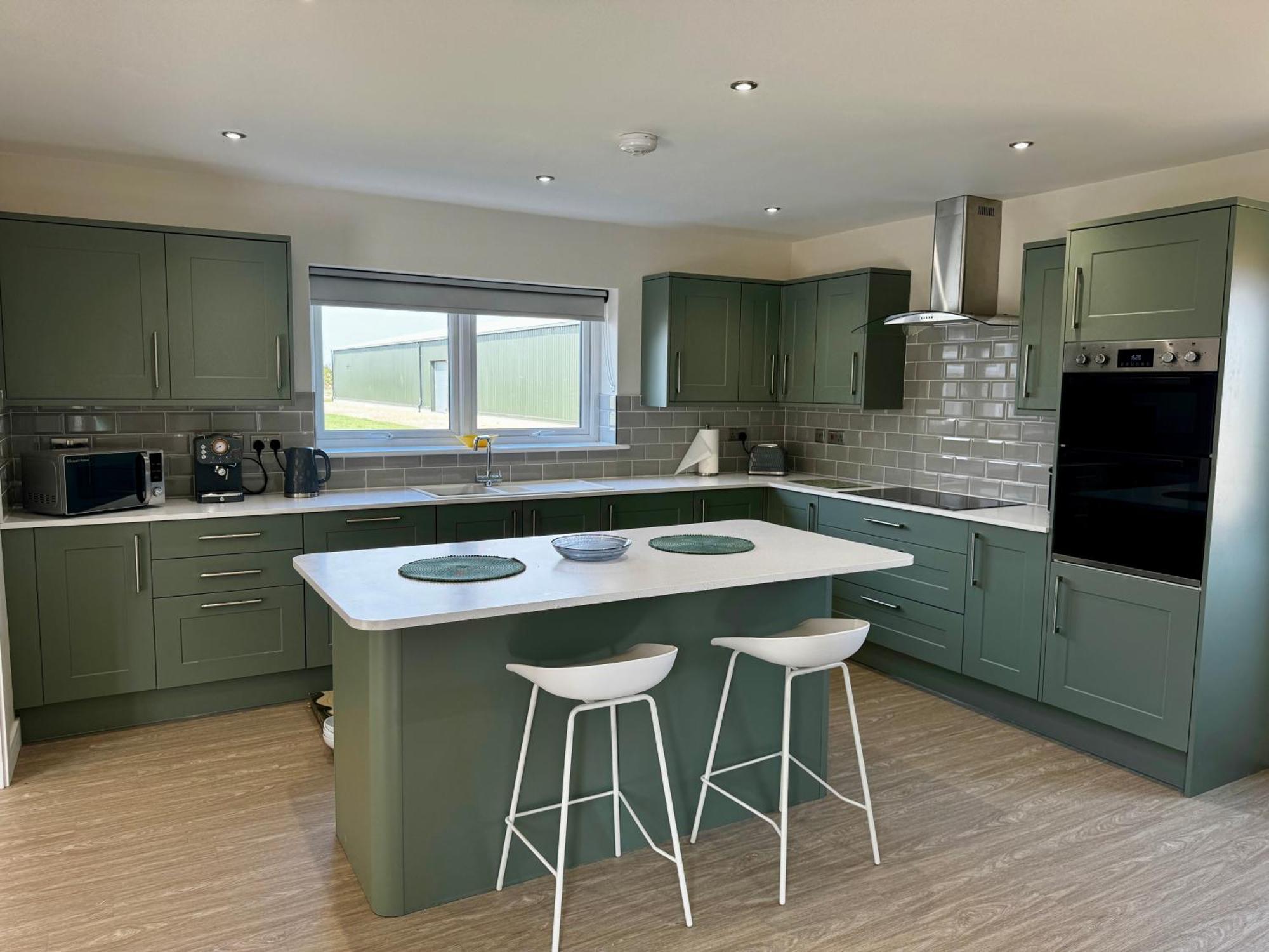 Luxury Isla Cottages, Bourne! Dog-Friendly, Countryside Views, Garden, Parking, 5Mins Pubs - Family Holiday Kültér fotó