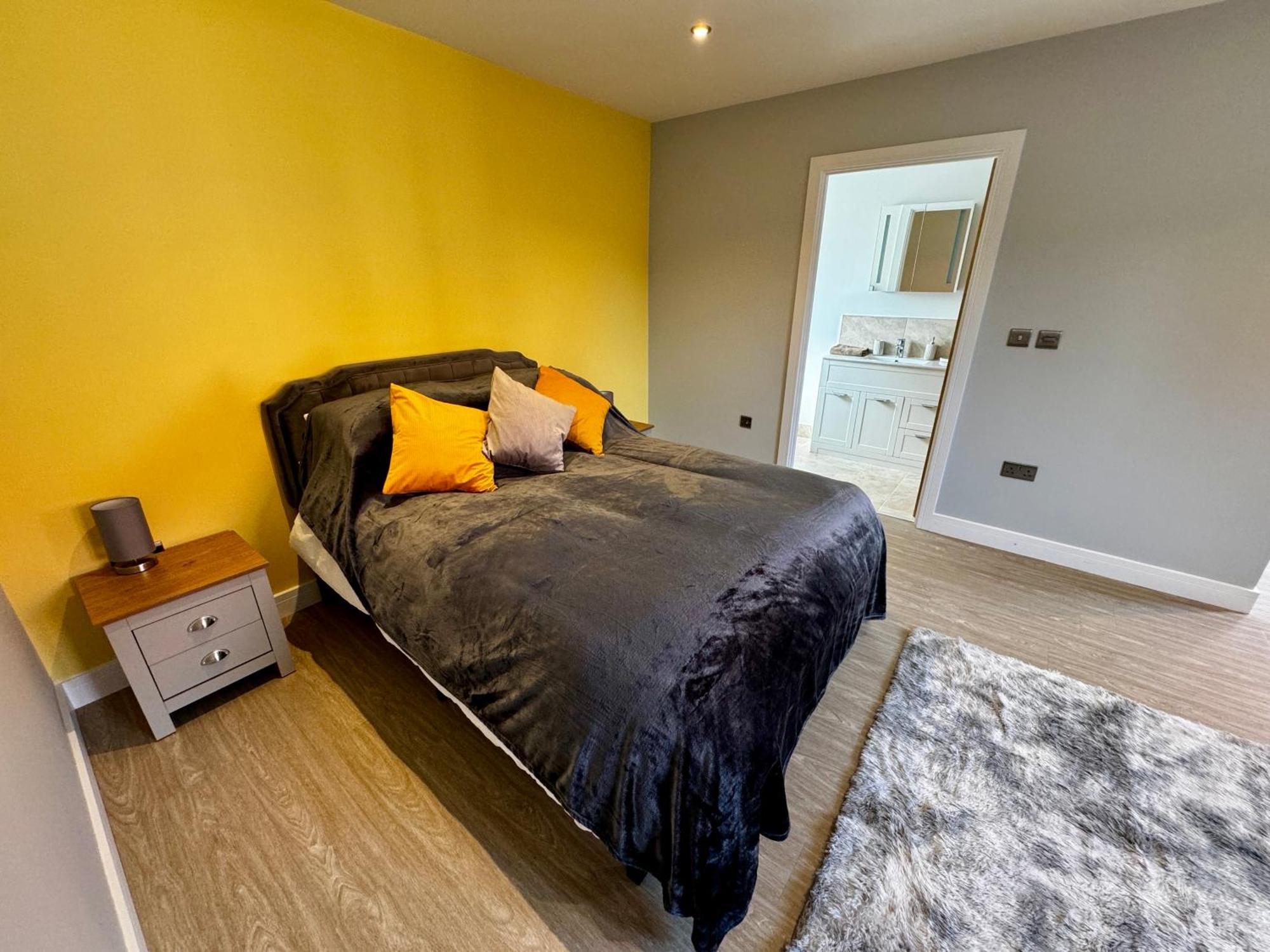 Luxury Isla Cottages, Bourne! Dog-Friendly, Countryside Views, Garden, Parking, 5Mins Pubs - Family Holiday Szoba fotó