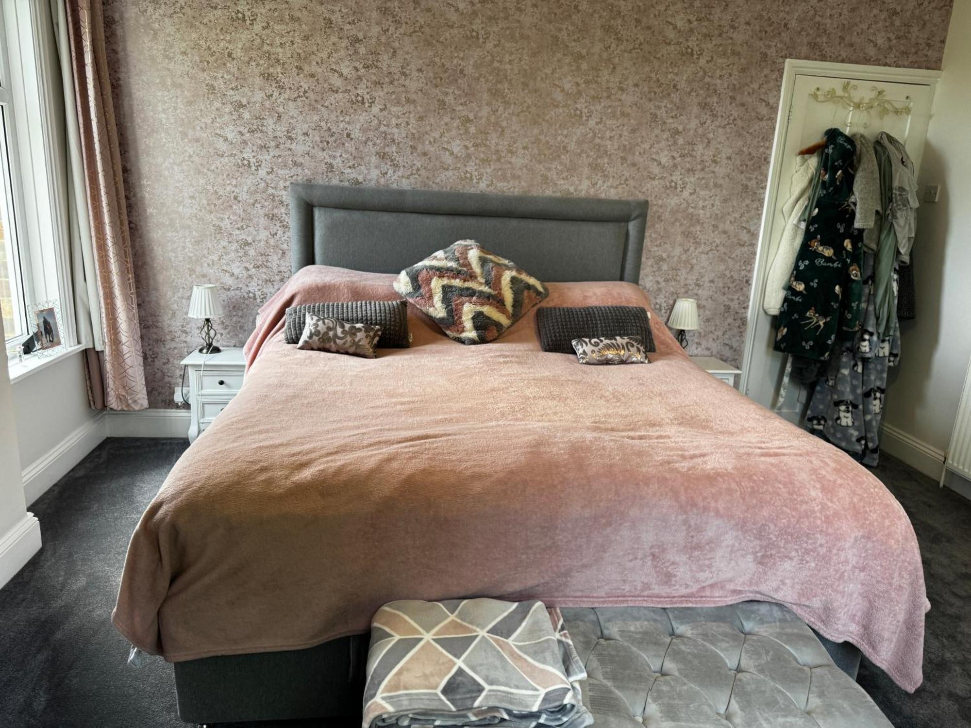 Luxury Isla Cottages, Bourne! Dog-Friendly, Countryside Views, Garden, Parking, 5Mins Pubs - Family Holiday Szoba fotó