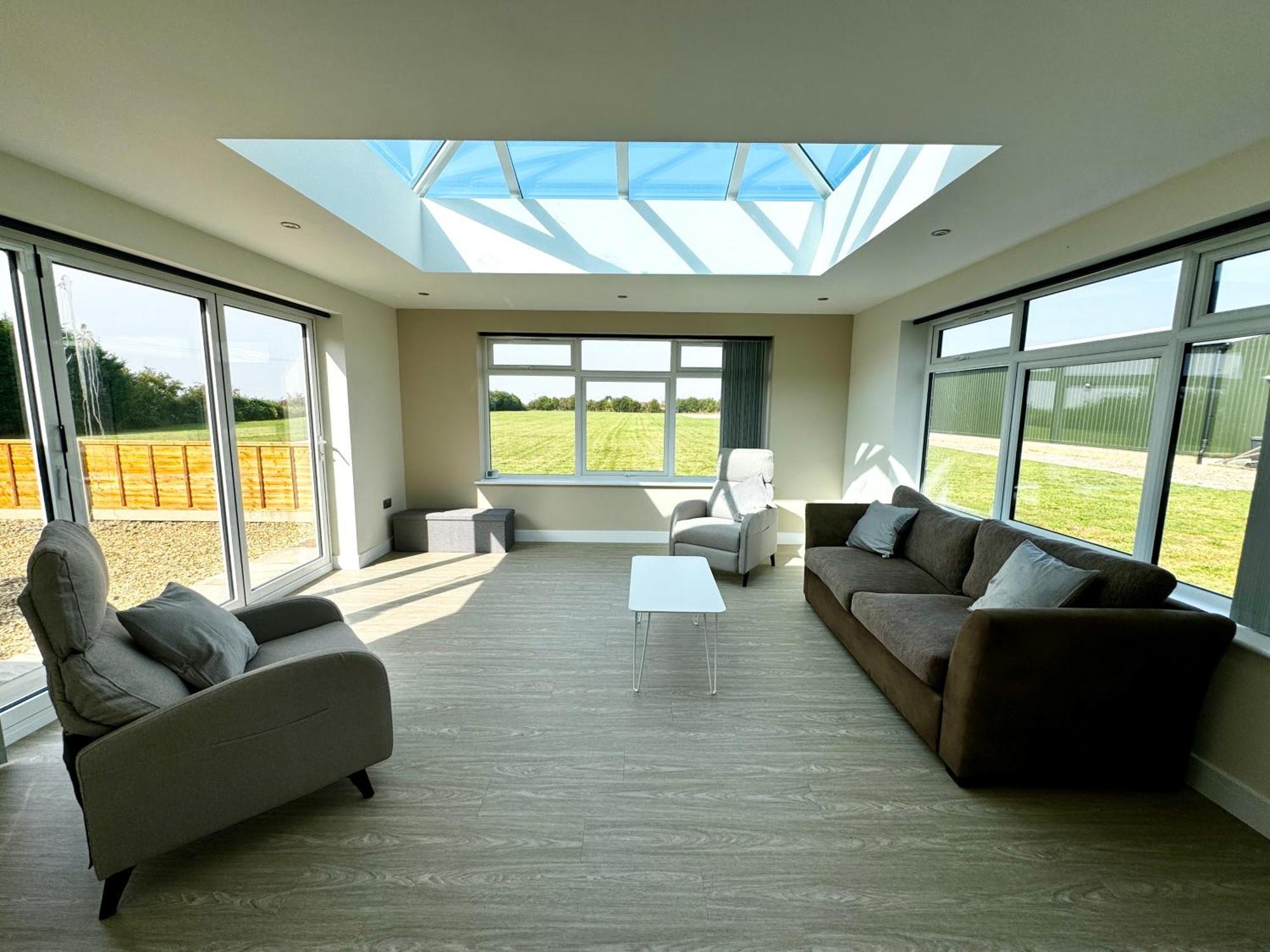 Luxury Isla Cottages, Bourne! Dog-Friendly, Countryside Views, Garden, Parking, 5Mins Pubs - Family Holiday Kültér fotó