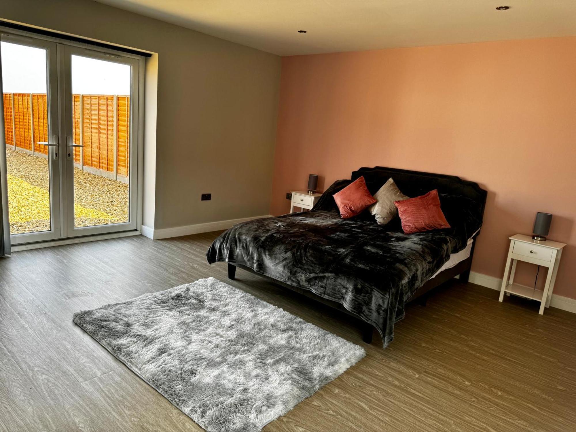 Luxury Isla Cottages, Bourne! Dog-Friendly, Countryside Views, Garden, Parking, 5Mins Pubs - Family Holiday Kültér fotó