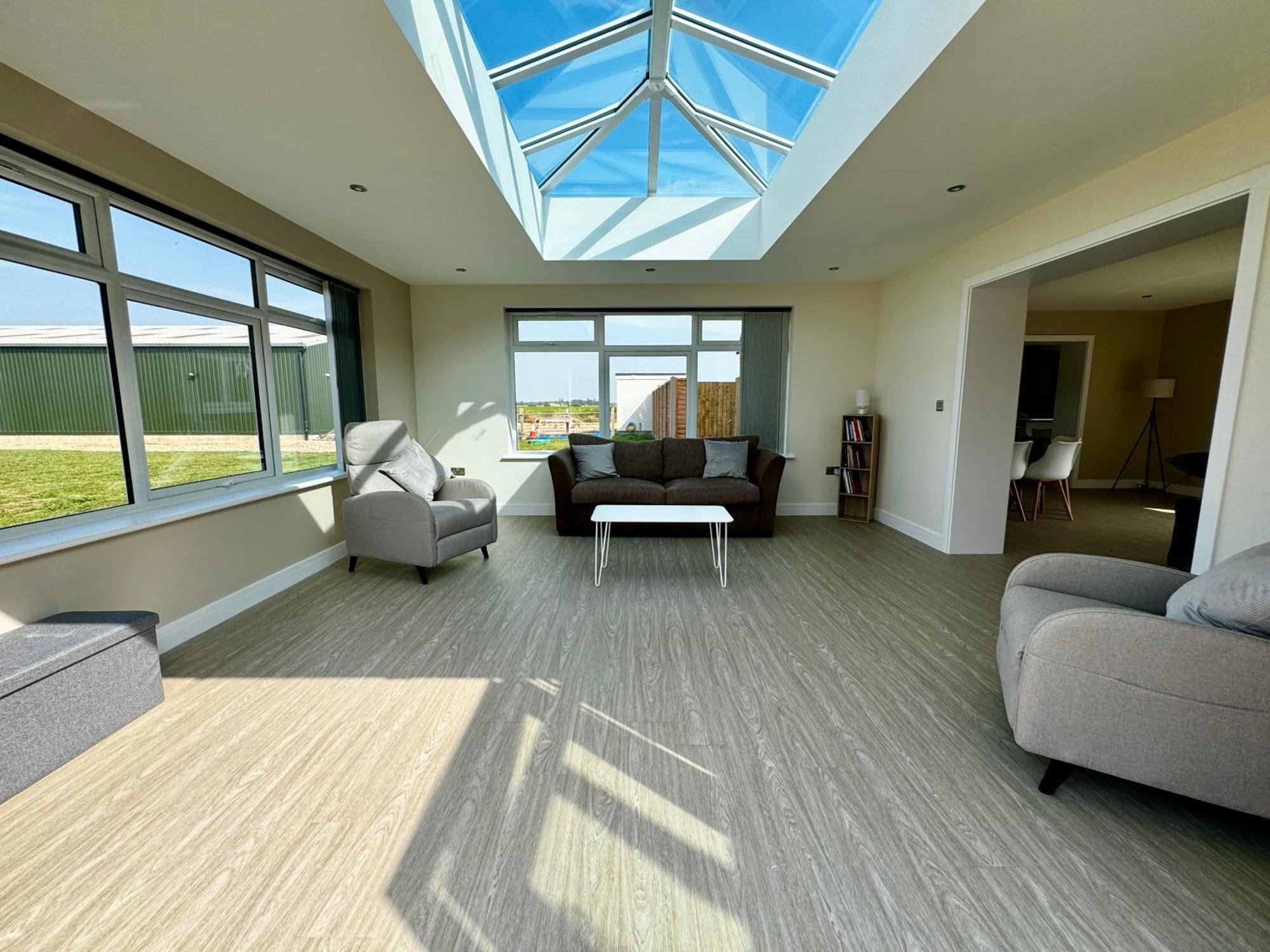 Luxury Isla Cottages, Bourne! Dog-Friendly, Countryside Views, Garden, Parking, 5Mins Pubs - Family Holiday Kültér fotó