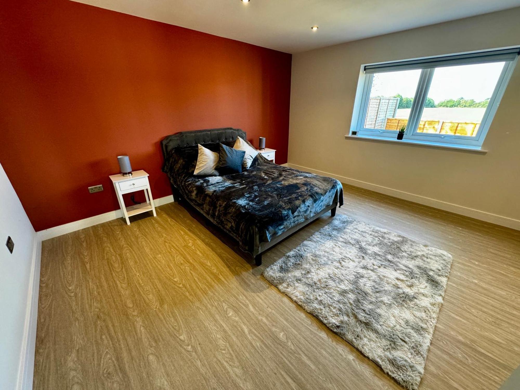Luxury Isla Cottages, Bourne! Dog-Friendly, Countryside Views, Garden, Parking, 5Mins Pubs - Family Holiday Kültér fotó