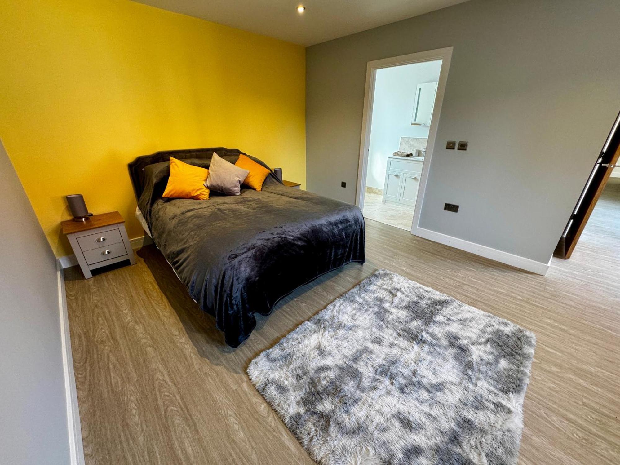 Luxury Isla Cottages, Bourne! Dog-Friendly, Countryside Views, Garden, Parking, 5Mins Pubs - Family Holiday Kültér fotó