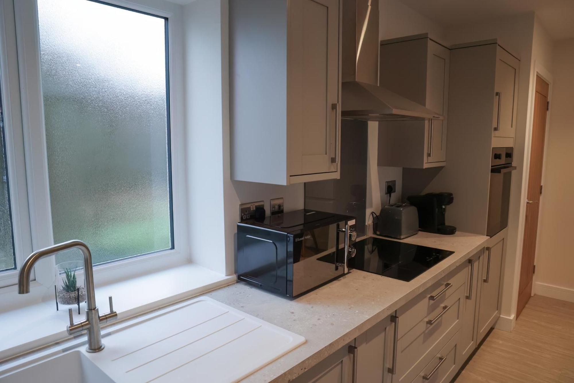 Luxury Isla Cottages, Bourne! Dog-Friendly, Countryside Views, Garden, Parking, 5Mins Pubs - Family Holiday Szoba fotó
