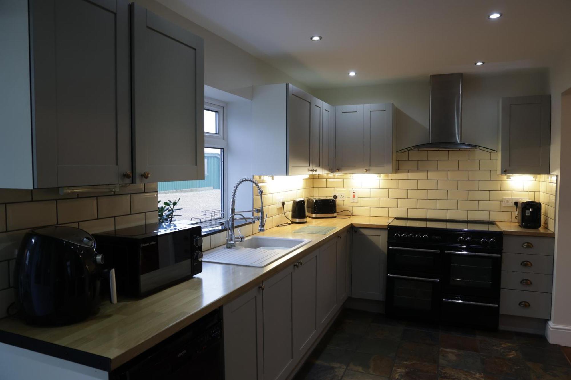 Luxury Isla Cottages, Bourne! Dog-Friendly, Countryside Views, Garden, Parking, 5Mins Pubs - Family Holiday Szoba fotó