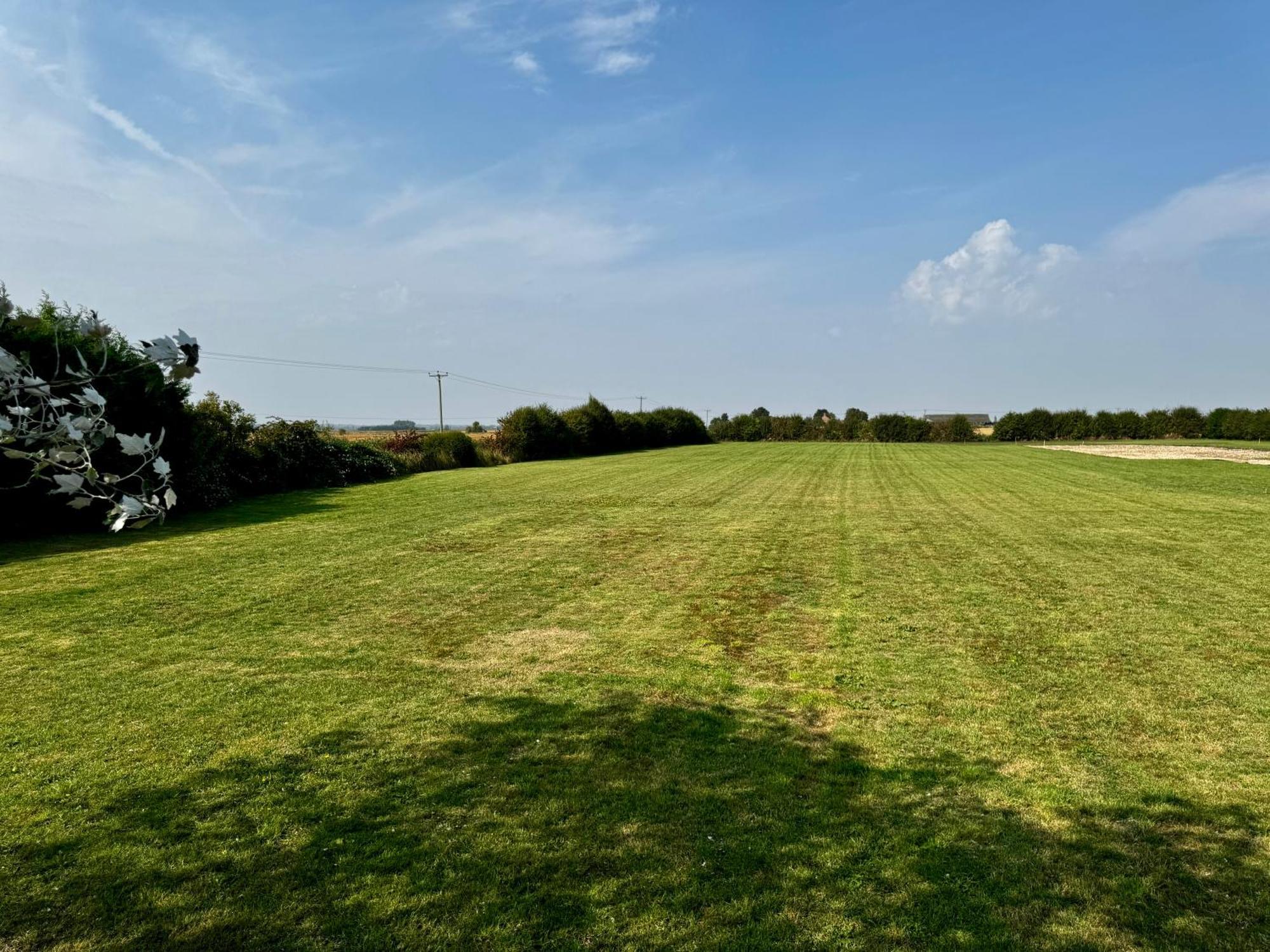 Luxury Isla Cottages, Bourne! Dog-Friendly, Countryside Views, Garden, Parking, 5Mins Pubs - Family Holiday Kültér fotó